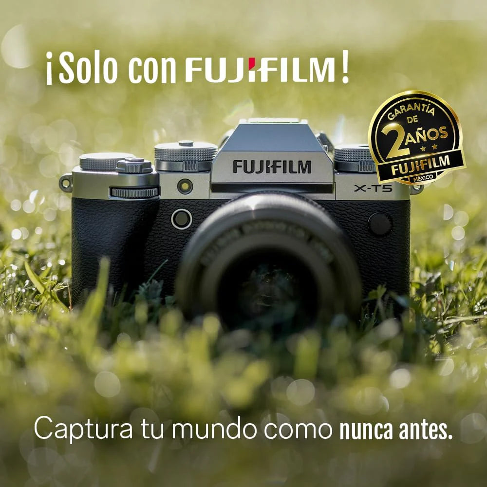 Fujifilm X100VI APS-C Mirrorless Camera 40.2 MP