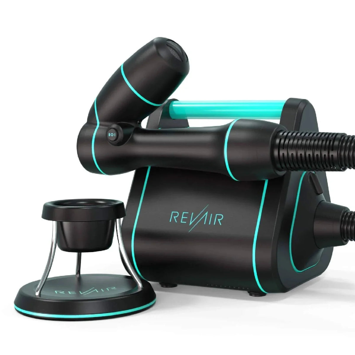 2025 2025 RevAir – REVERSE Air Hair Dryer