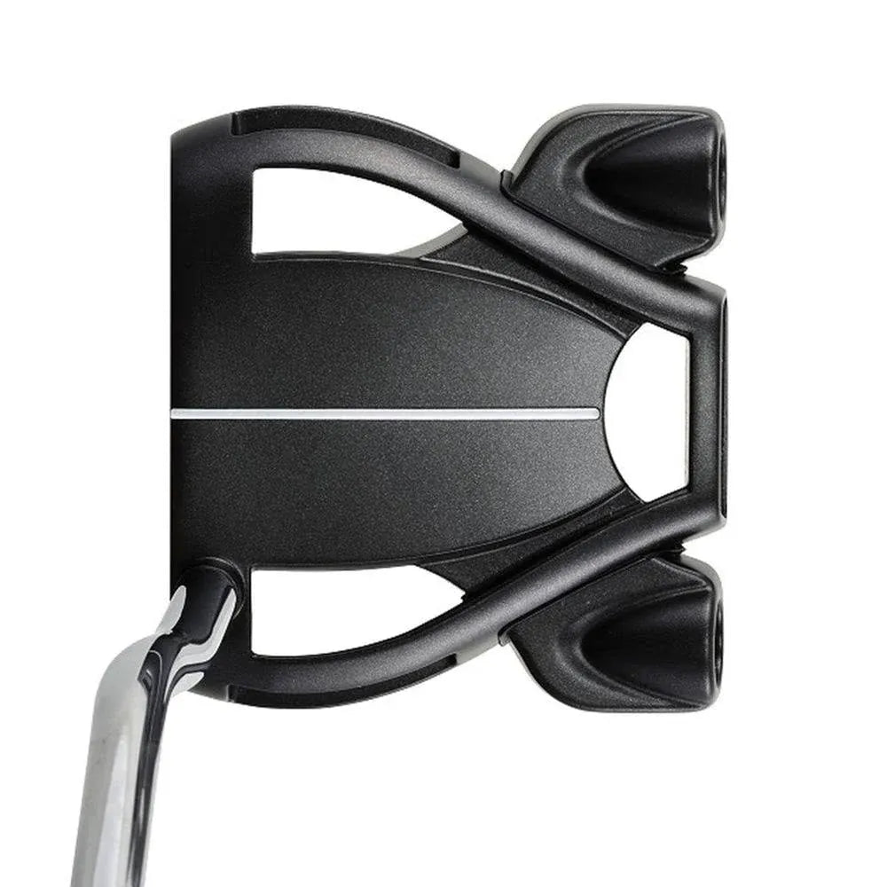 TaylorMade Spider Tour Black Double Bend Putter
