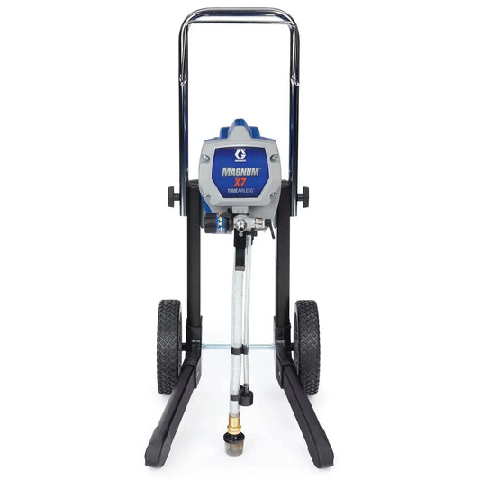 Graco 262805 Magnum X7 Paint Sprayer