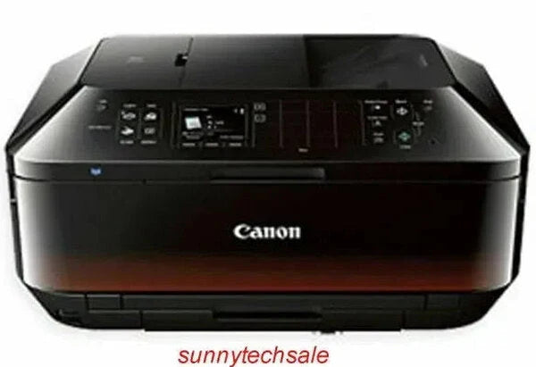 Brand New Canon Pixma MX922 Wireless Printer – Black