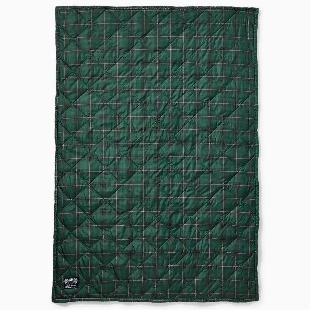 Eddie Bauer Oversized Down Throw - Alder - Size One Size
