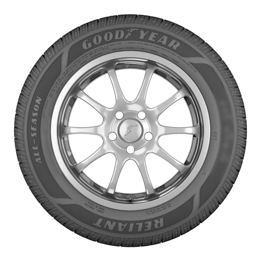 Goodyear Reliant All-Season 225/65R17 102H All-Season Tire
