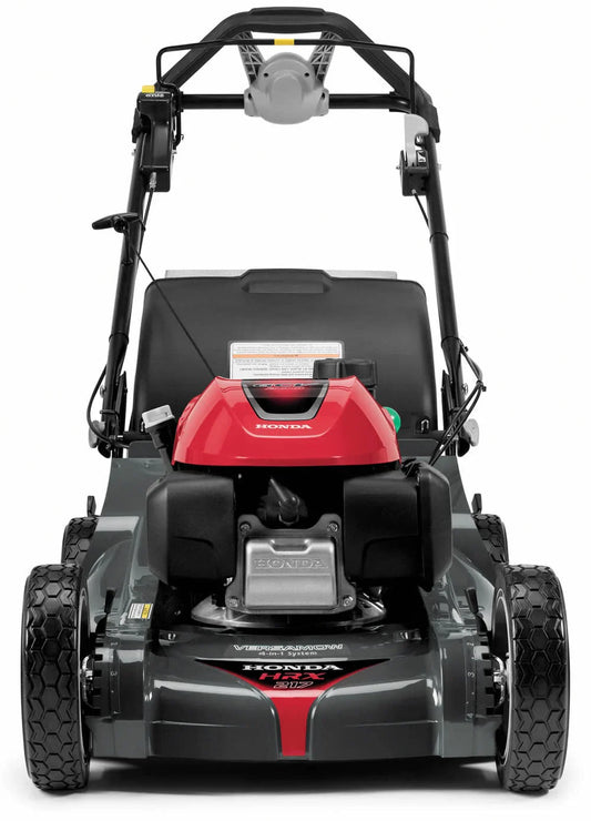 Lawn Mower Self Propelled Walk Behind 21" Select Drive 4-in-1 Versamow HRX217VYA from Honda?? Last Day For Clearance