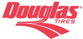 Douglas All-Season Tire 215/60R16 95H - Quiet, High-Performance for 16" Wheels