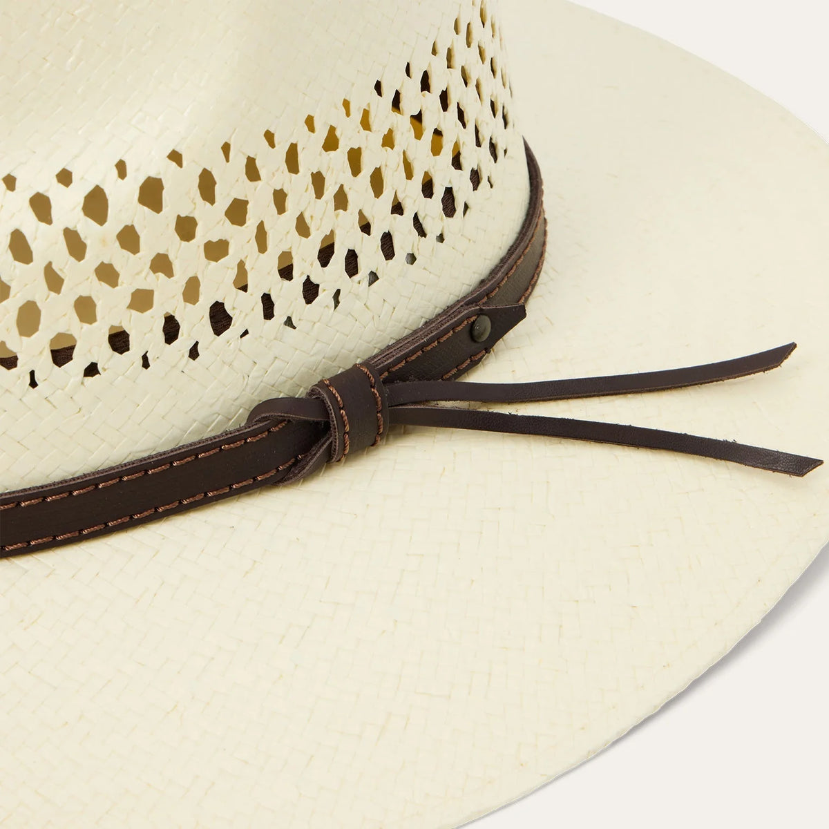 Digger Straw Outdoor Hat