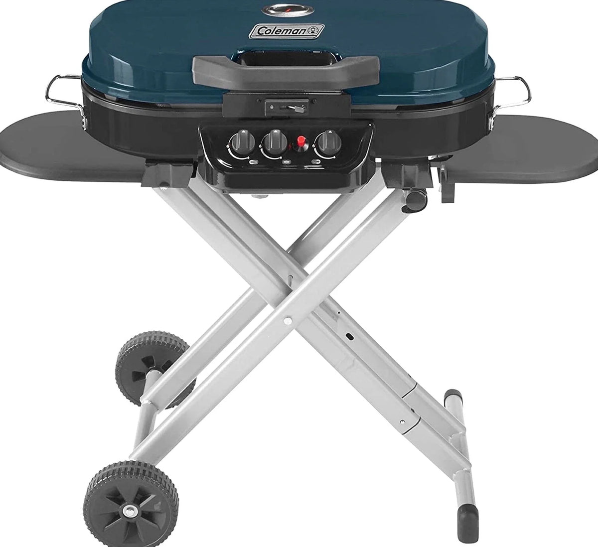 Coleman RoadTrip 285 Portable Stand-Up Propane Grill