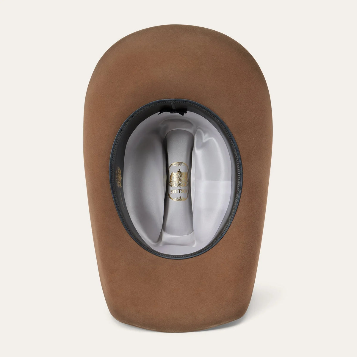 Boss of the Plains 6X Cowboy Hat