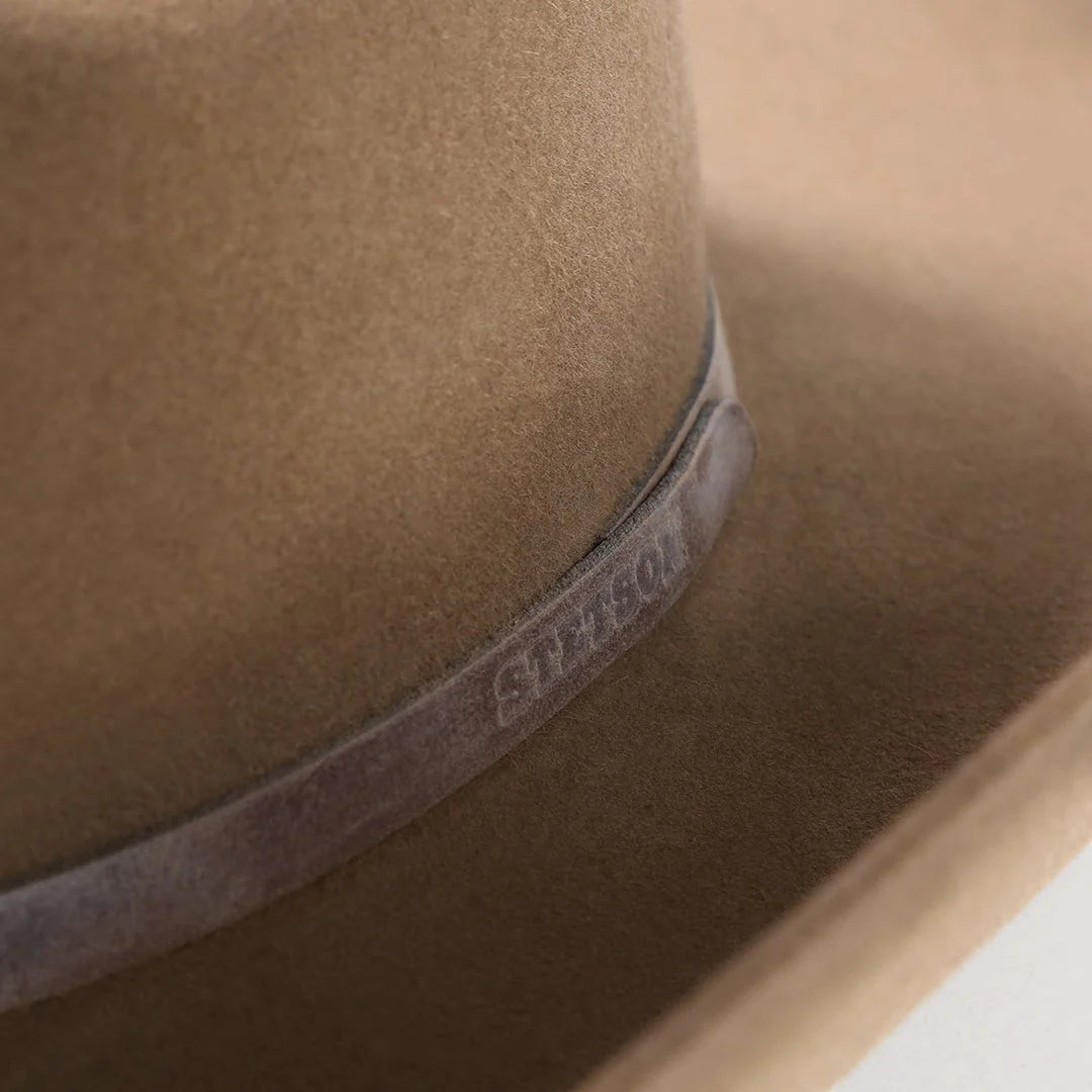 Boss of the Plains 6X Cowboy Hat