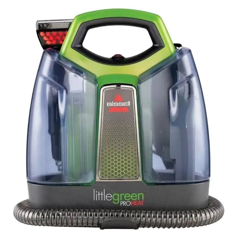 Bissell Little Green Proheat Portable Carpet Cleaner - 5207G