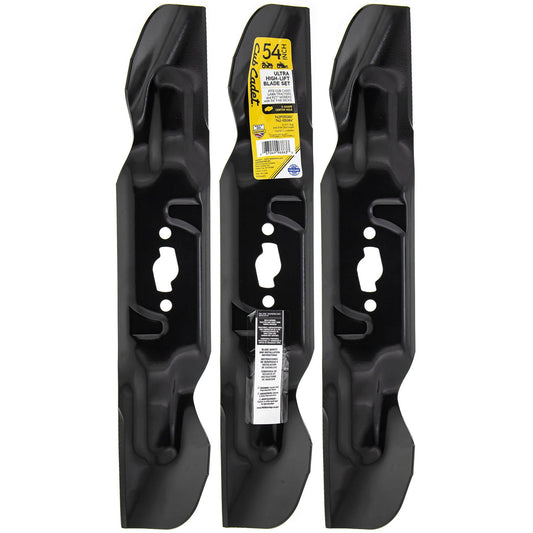 Cub Cadet Ultra High Lift Small S-Blade, 54 in., 490-110-C194