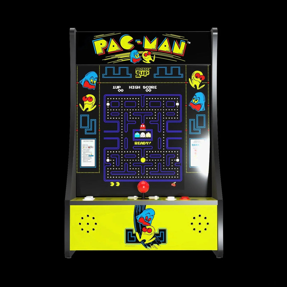 Arcade1Up, Pac-Man Partycade