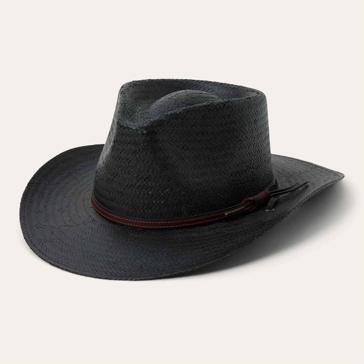 Belgrade Straw Outdoor Hat