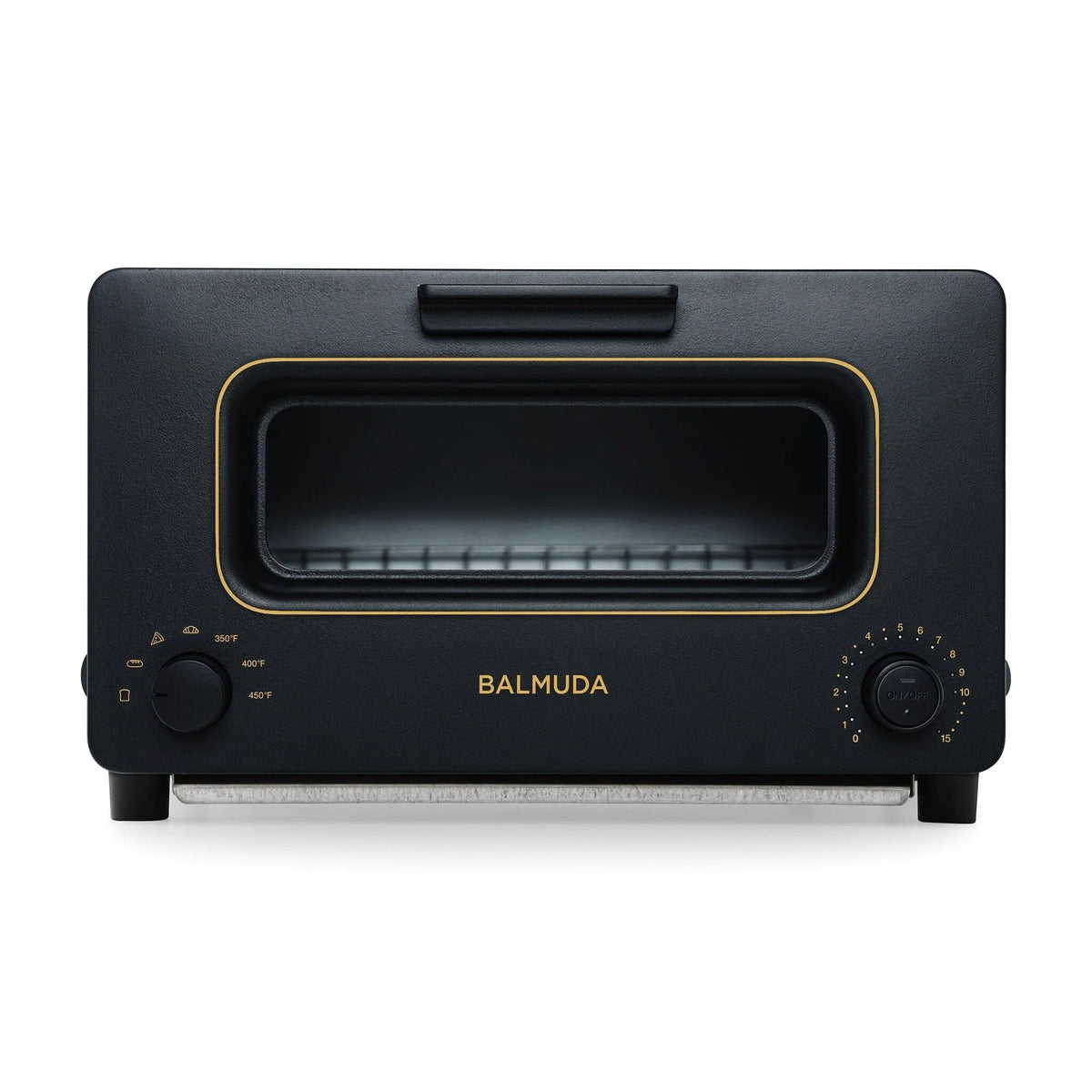 BALMUDA The Toaster - Black