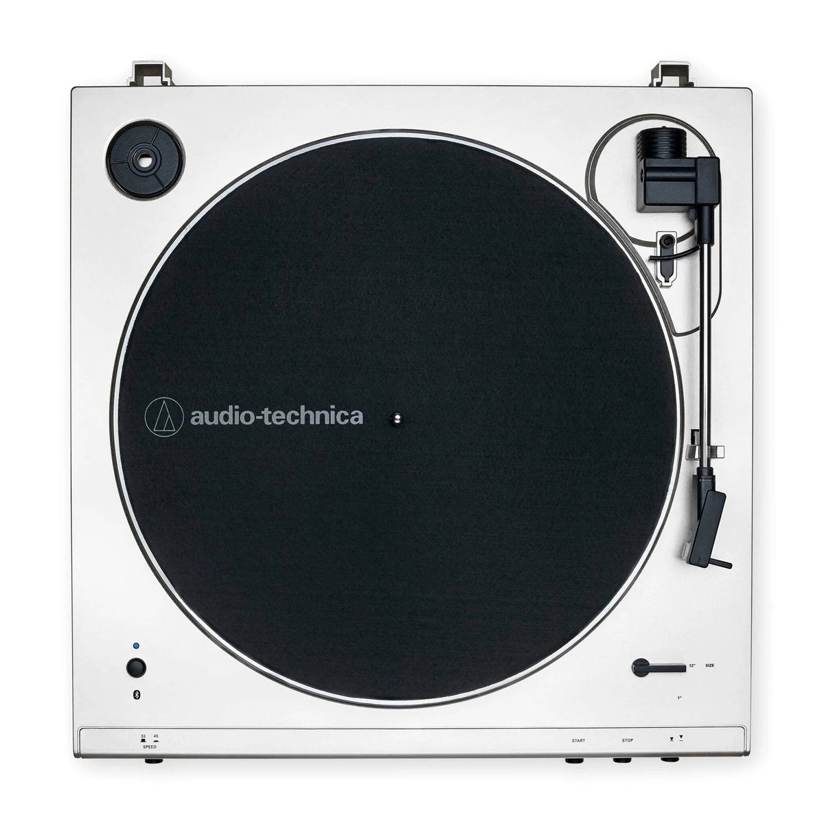 Audio-Technica AT-LP60XBT-WW Bluetooth Turntable