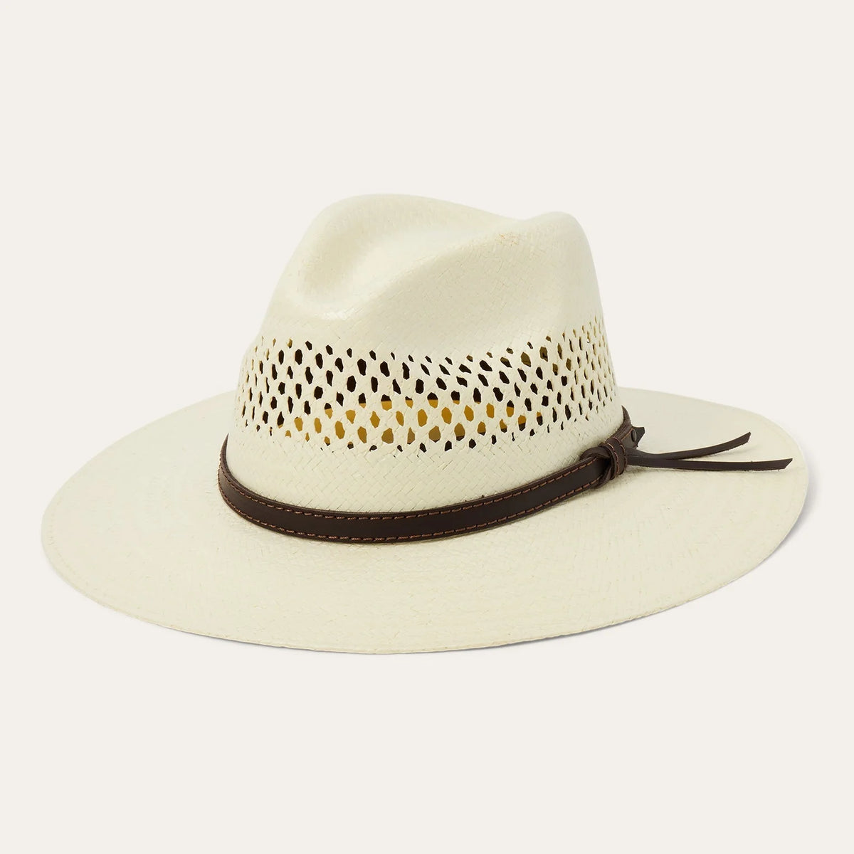 Digger Straw Outdoor Hat
