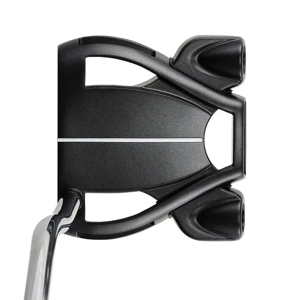 TaylorMade Spider Tour Black Double Bend Putter