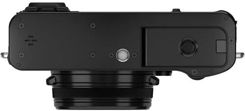 Fujifilm X100VI APS-C Mirrorless Camera 40.2 MP