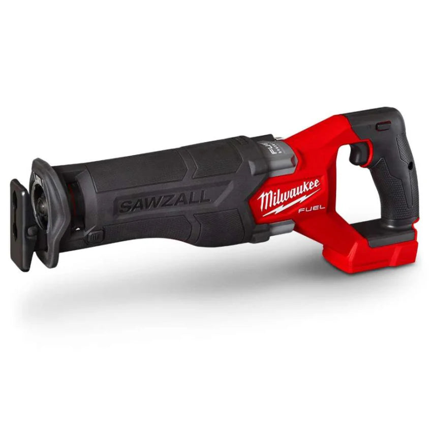 MILWAUKEE 18V FUEL&trade; 11 Piece 3 x 5.0Ah Combo Kit M18FPP11A3503B