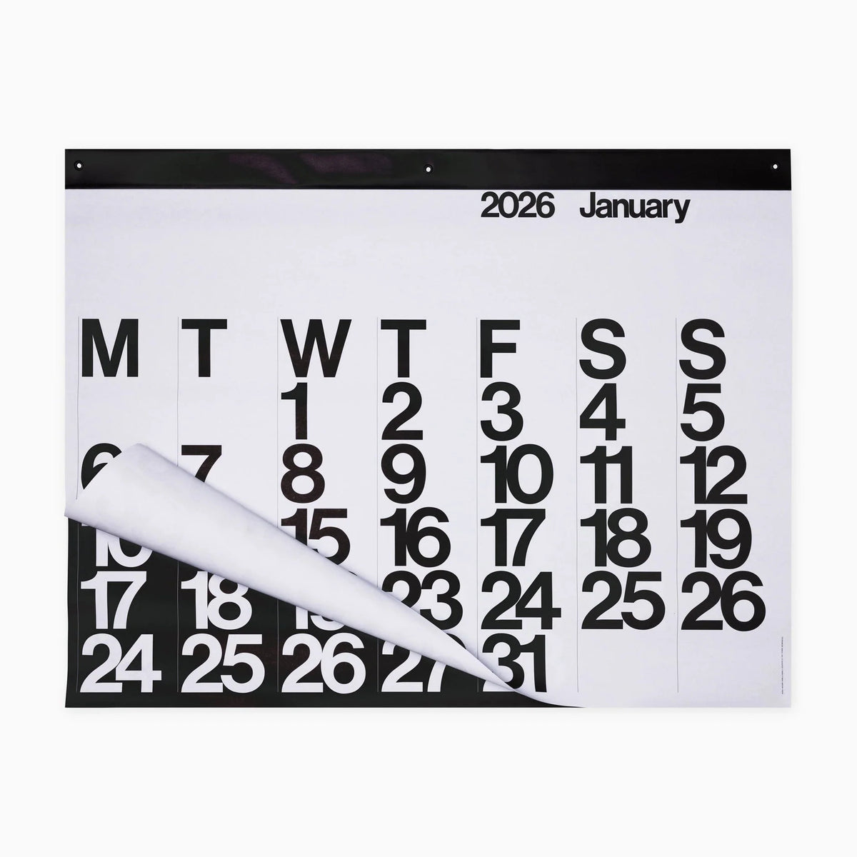 2026 Stendig Art Calendar