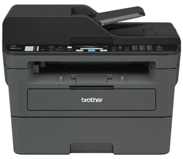 Brother MFC-L2690DW Monochrome Laser All-In-One Printer FREE FAST !!