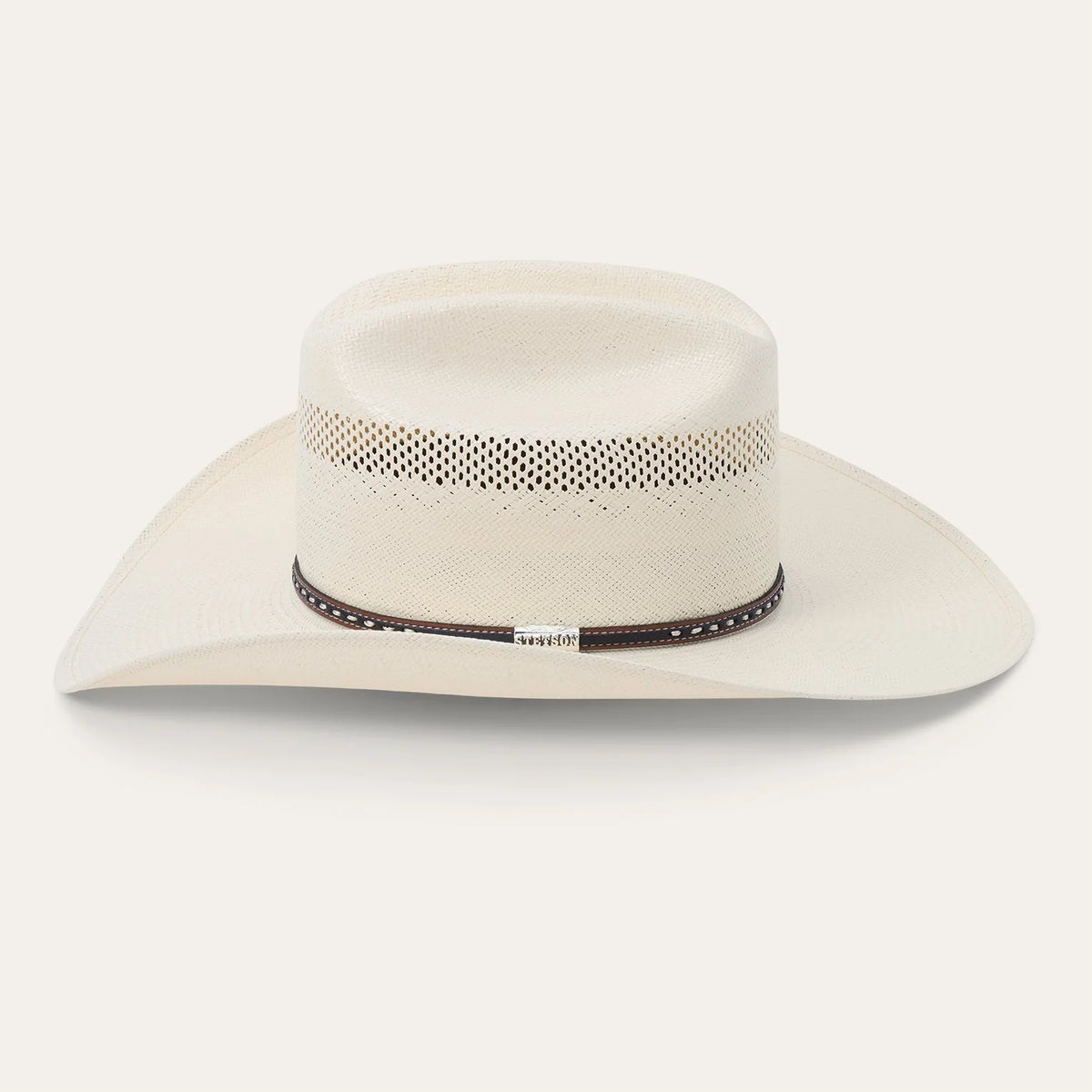 Crowley 10X Straw Cowboy Hat