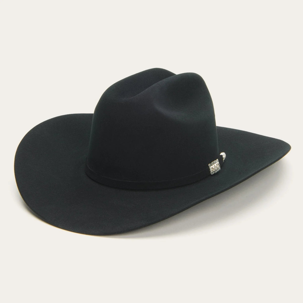 El Amo 500X Premier Cowboy Hat