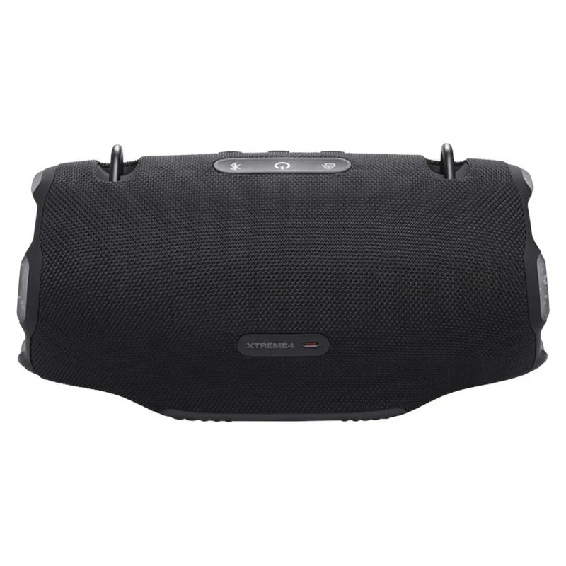2025 Xtreme 4 Wireless Portable Bluetooth Speaker C Black