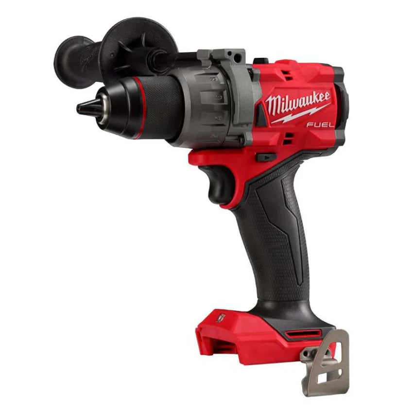MILWAUKEE 18V FUEL&trade; 11 Piece 3 x 5.0Ah Combo Kit M18FPP11A3503B
