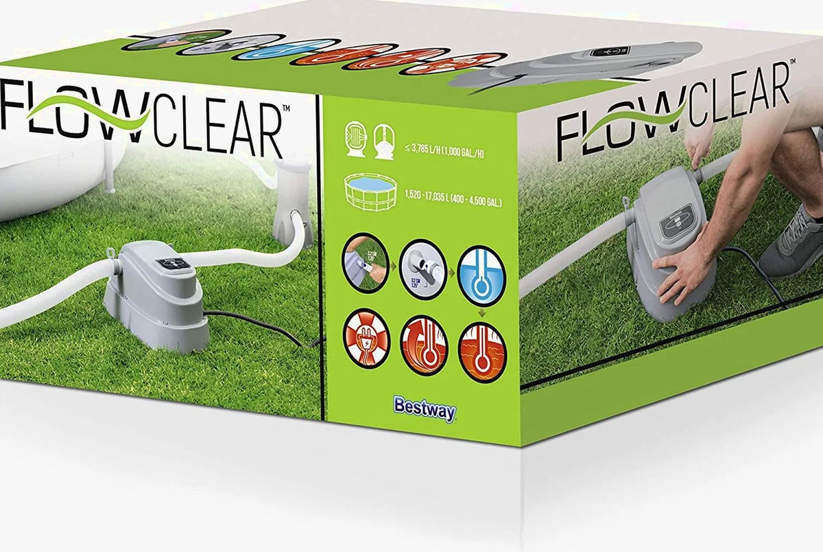 Bestway Pool Heater