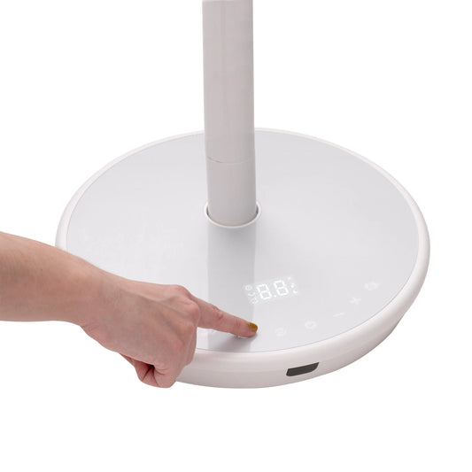 360 Pedestal Fan