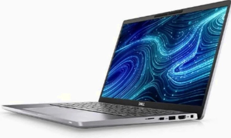 DELL LATITUDE 7420 i5 2.60GHz 16GB RAM 256GB SSD 14" Grade A (Renewed)