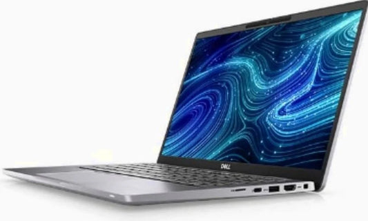 DELL LATITUDE 7420 i5 2.60GHz 16GB RAM 256GB SSD 14" Grade A (Renewed)