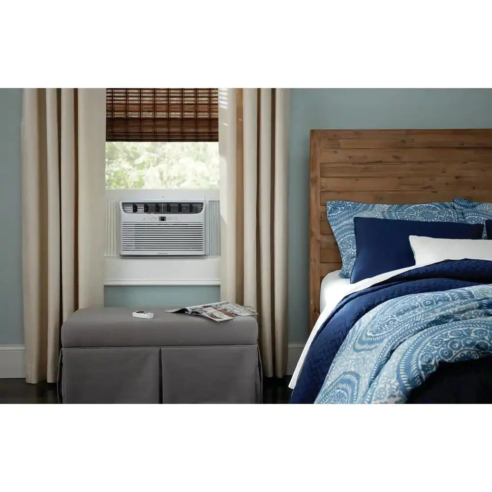 2025 Frigidaire 25,000 BTU Connected Window Air Conditioner with Slide Out Chassis