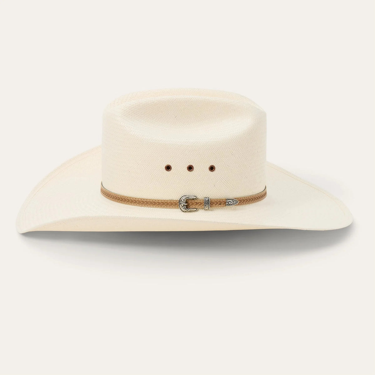 Canyon 20X Straw Cowboy Hat