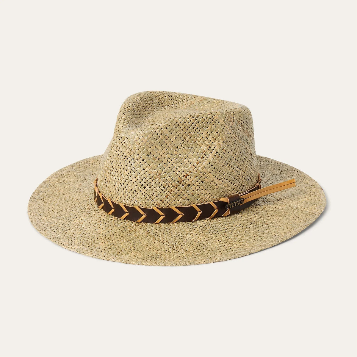 Alder Straw Outdoor Hat