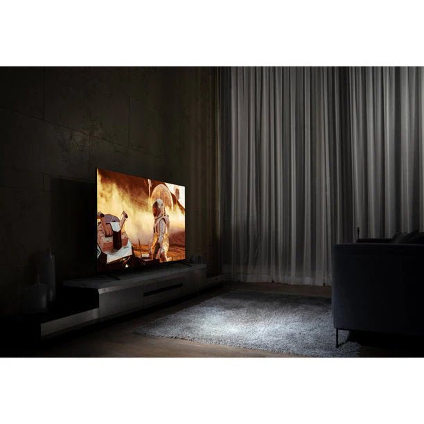 LG 55" Class 4K Ultra HD Smart NanoCell 75 Series TV with AI ThinQ®