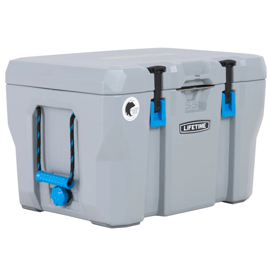 Hard Cooler - High Performance Ice Chest