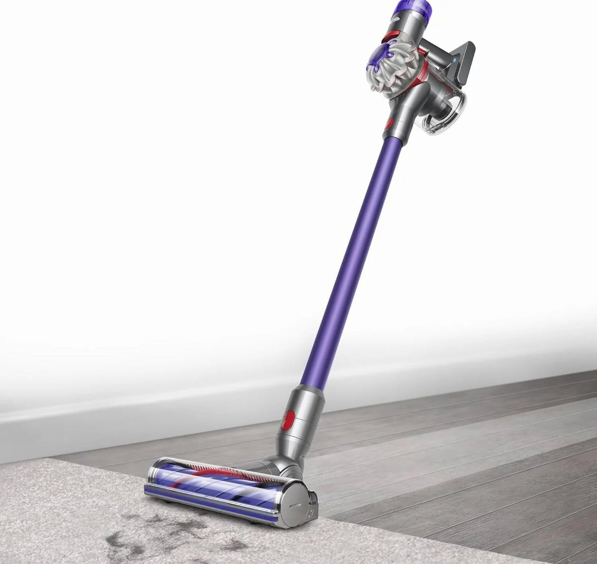 Dyson V8 Cordless Vacuum Cleaner