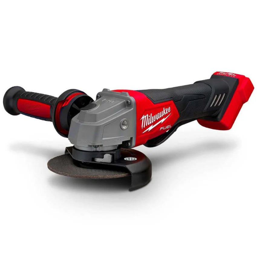 MILWAUKEE 18V FUEL&trade; 11 Piece 3 x 5.0Ah Combo Kit M18FPP11A3503B