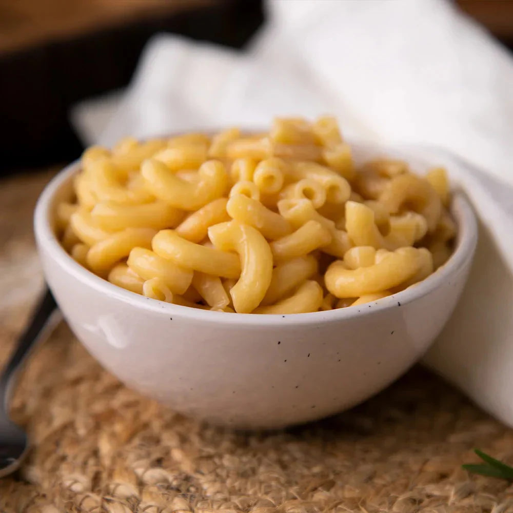 4-Week Emergency Food Supply (2,000+ calories/day)