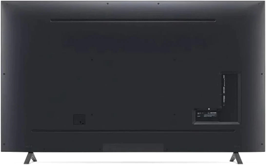 86-inch UHD smart TV 86UQ7590PUD, artificial intelligence 4K, built-in Alexa