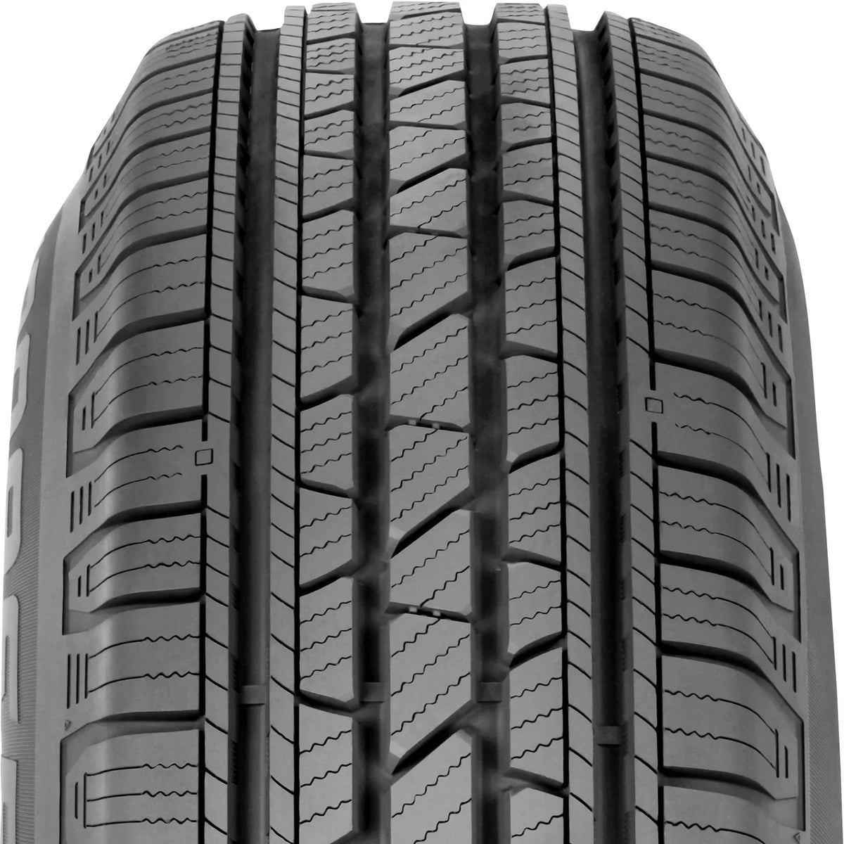 Cooper Discoverer SRX All Season Tires 255/60R19 109H &ndash; Pair for Truck/SUV