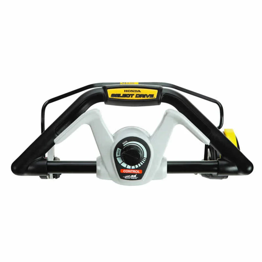 Lawn Mower Self Propelled Walk Behind 21" Select Drive 4-in-1 Versamow HRX217VYA from Honda?? Last Day For Clearance