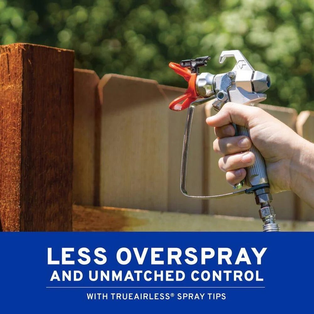 262805 Magnum X7 Stand Airless Paint Sprayer