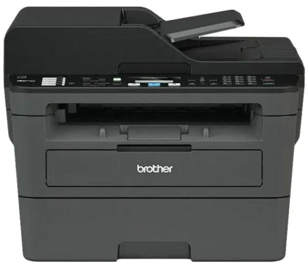 Brother MFC-L2690DW Monochrome Laser All-In-One Printer FREE FAST !!
