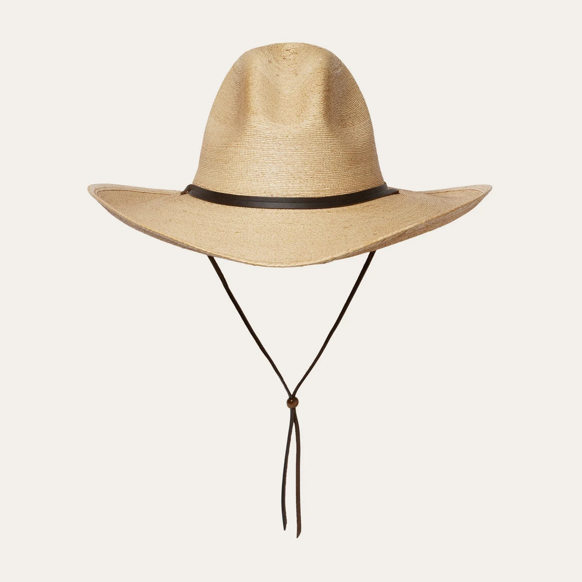 Bryce Straw Hat