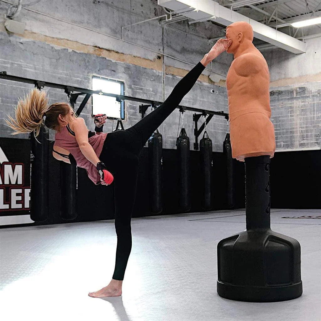 Century BOB XL  Mannequin Bag, Martial Artists, Fitness Pros, Athletes Training Tactical & Self-Defense Training