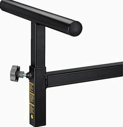DEWALT Miter Saw Stand With Wheels (DWX726), Yellow