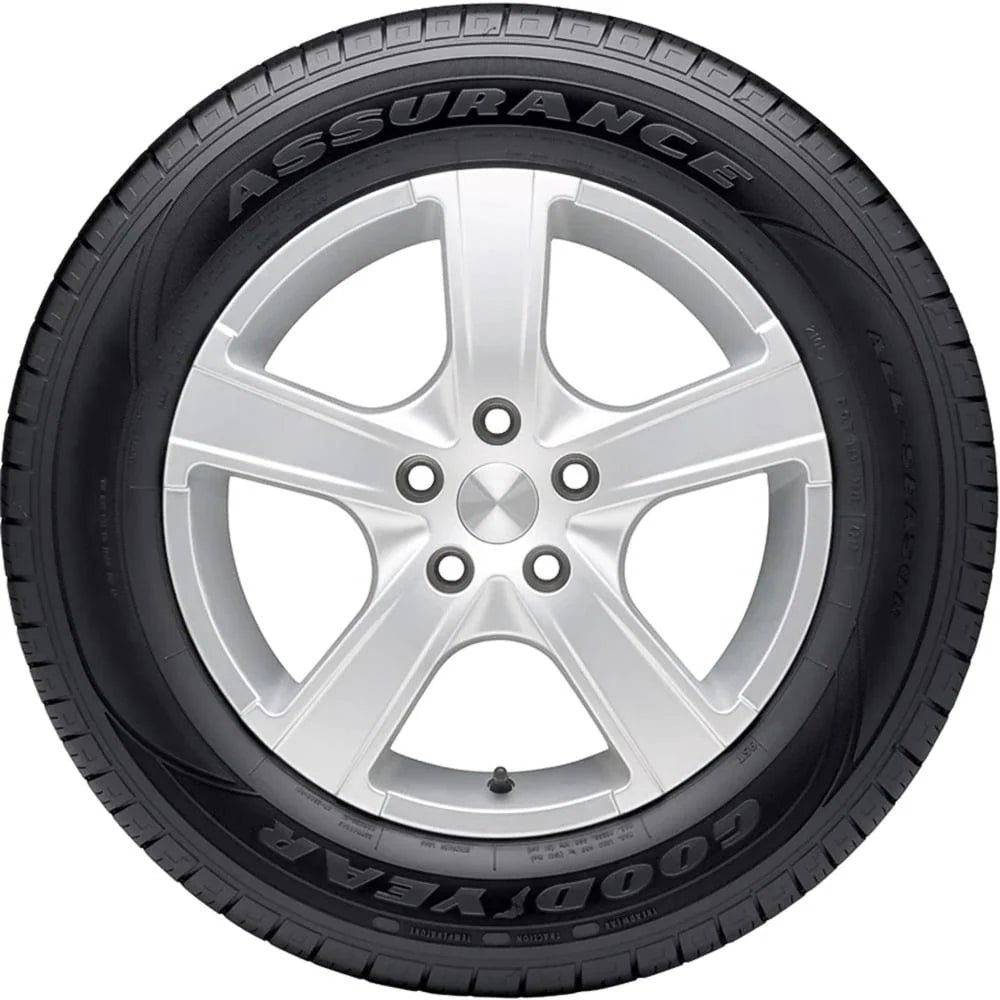 Goodyear Assurance All-Season 245/60R18 105H A/S All Season Tire